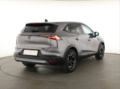 Renault Symbioz - 2025