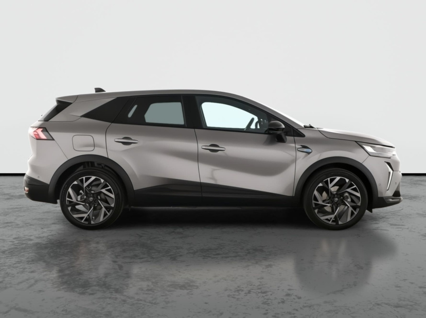 Renault Symbioz, 2025
