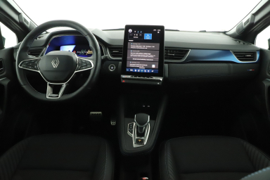 Renault Symbioz - 2025