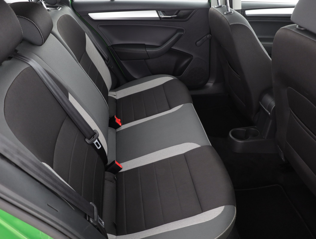 Škoda Rapid Spaceback