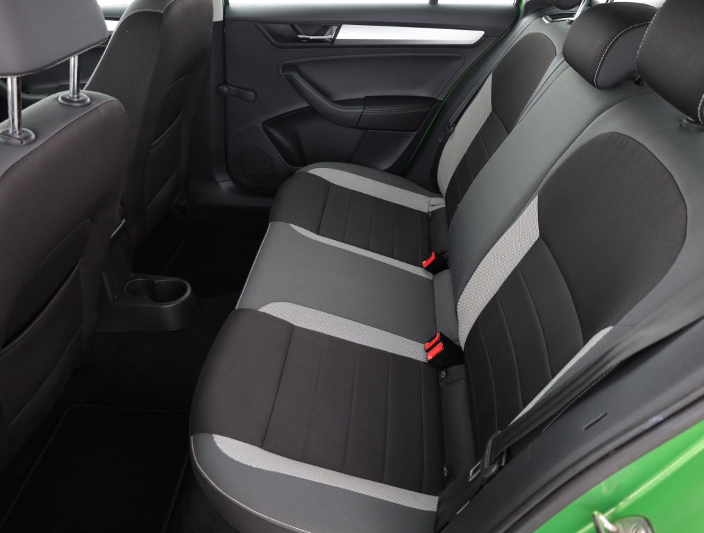 Škoda Rapid Spaceback