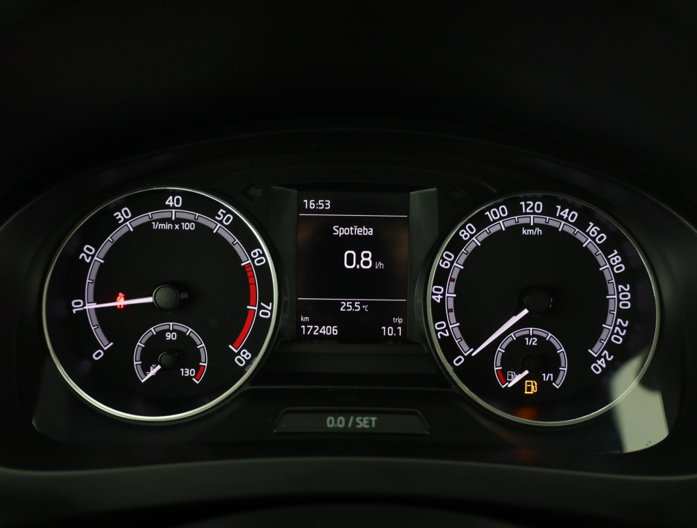 Škoda Rapid Spaceback