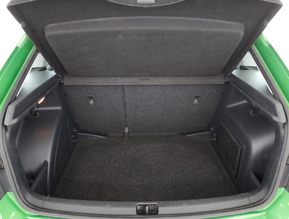 Škoda Rapid Spaceback