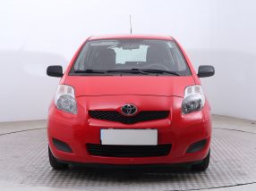 Toyota Yaris - 2009