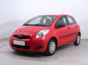 Toyota Yaris - 2009