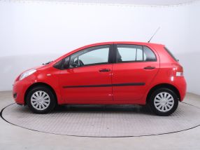 Toyota Yaris - 2009