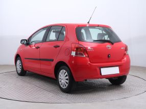 Toyota Yaris - 2009