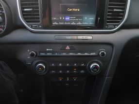 Kia Sportage - 2020