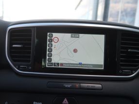 Kia Sportage - 2020