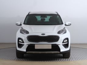 Kia Sportage - 2020