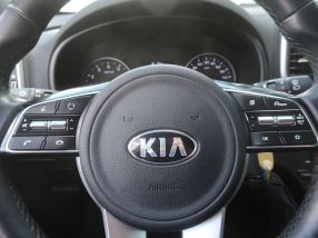 Kia Sportage - 2020