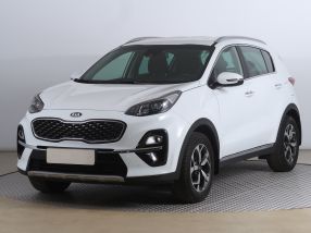 Kia Sportage - 2020