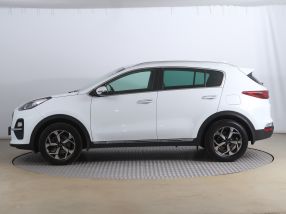 Kia Sportage - 2020