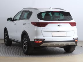 Kia Sportage - 2020