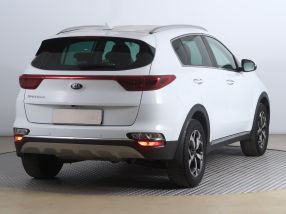Kia Sportage - 2020