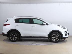 Kia Sportage - 2020