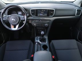 Kia Sportage - 2020