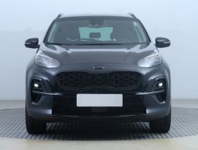Kia Sportage - 2021