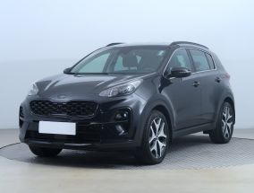 Kia Sportage - 2021