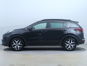 Kia Sportage - 2021