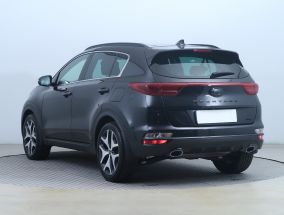 Kia Sportage - 2021