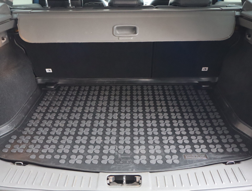 Ford Kuga, 2009