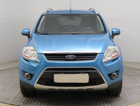 Ford Kuga - 2009