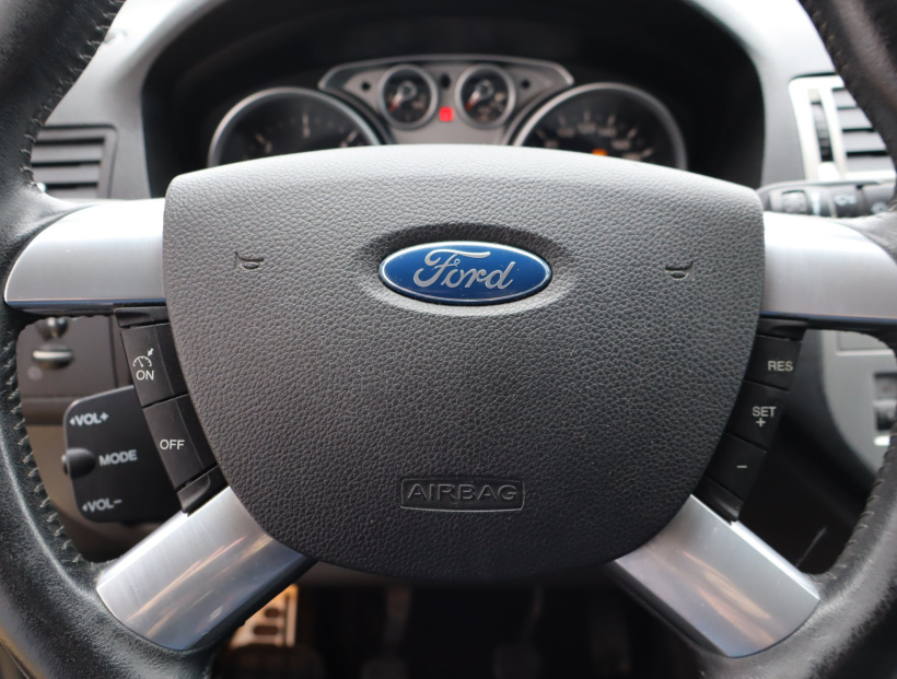 Ford Kuga, 2009
