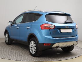 Ford Kuga - 2009