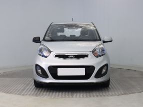 Kia Picanto - 2014