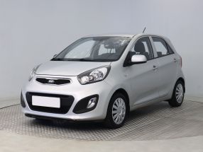 Kia Picanto - 2014