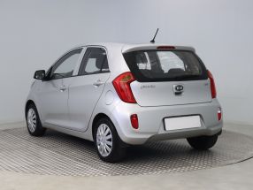 Kia Picanto - 2014
