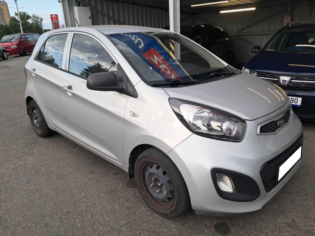 Kia Picanto 2014