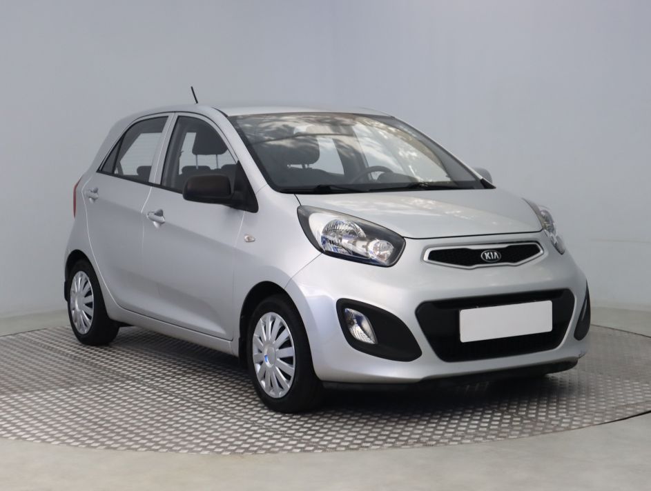 Kia Picanto - 2014