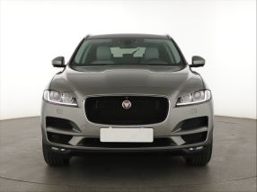 Jaguar F-Pace - 2017