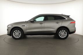 Jaguar F-Pace - 2017
