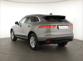 Jaguar F-Pace - 2017