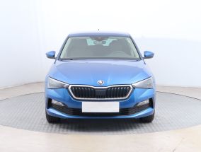 Škoda Scala - 2023