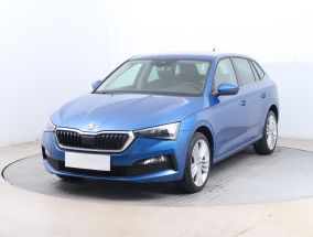 Škoda Scala - 2023