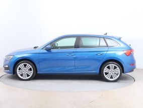 Škoda Scala - 2023