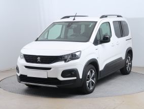 Peugeot Rifter - 2020