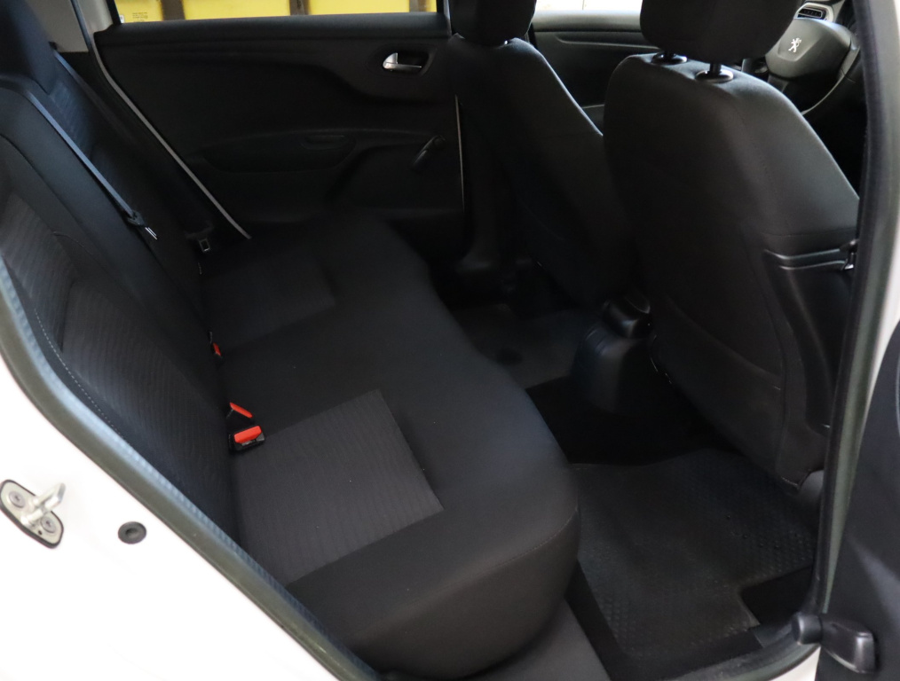 Peugeot 301