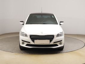 Peugeot 301 - 2014