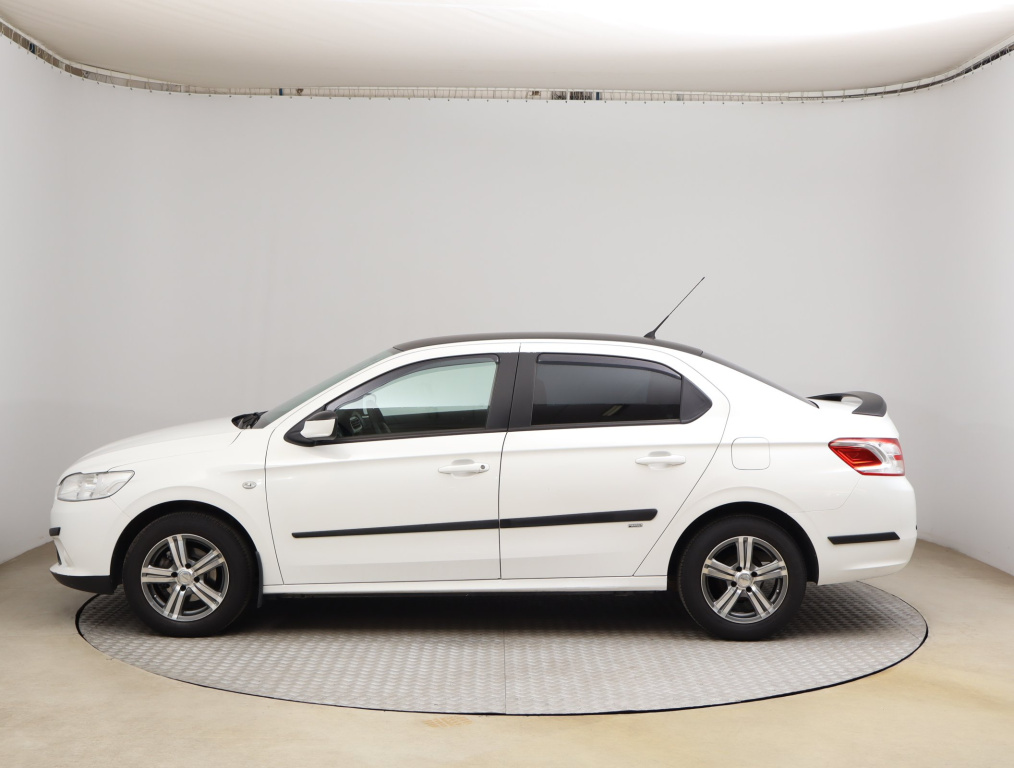 Peugeot 301