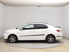 Peugeot 301 - 2014