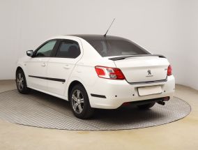Peugeot 301 - 2014