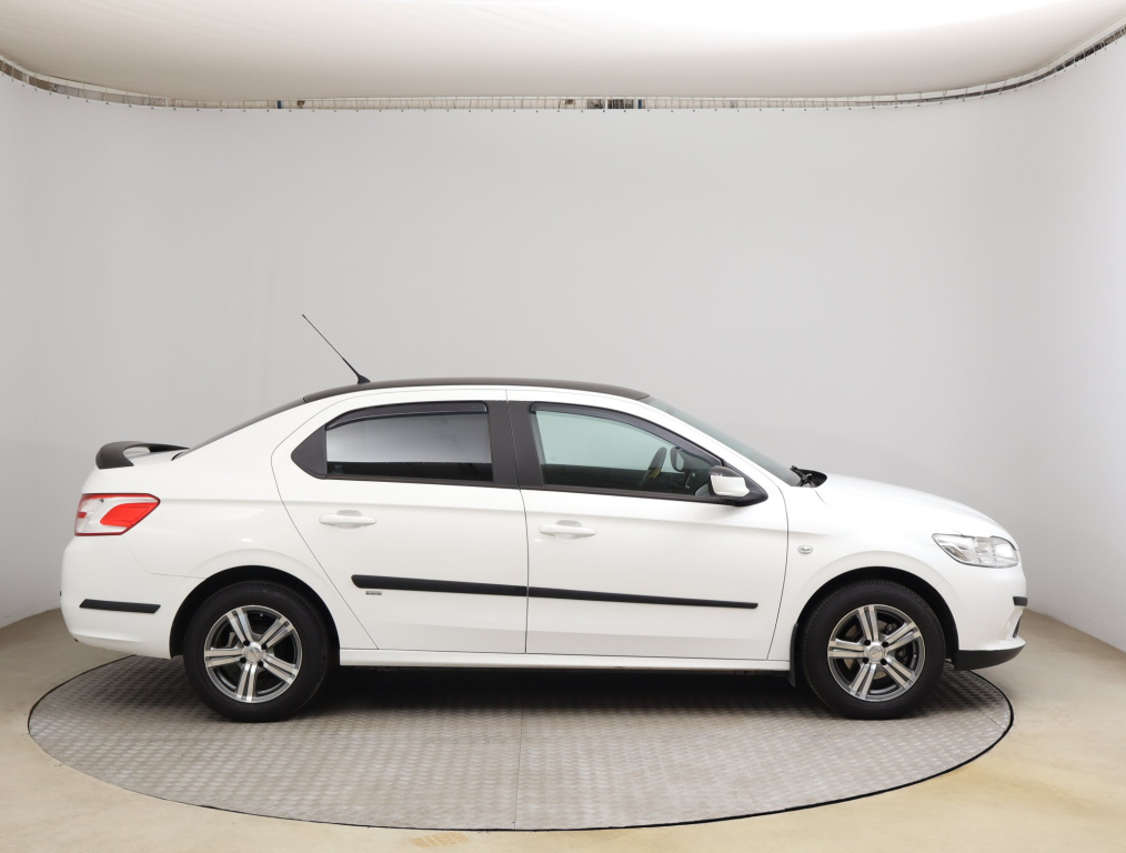 Peugeot 301