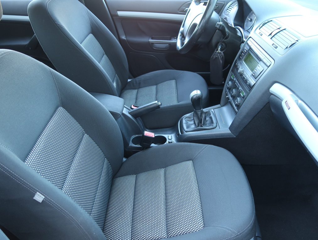 Škoda Octavia Scout