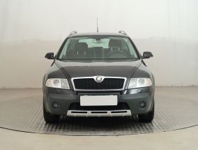 Skoda Octavia Scout - 2008