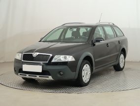 Skoda Octavia Scout - 2008